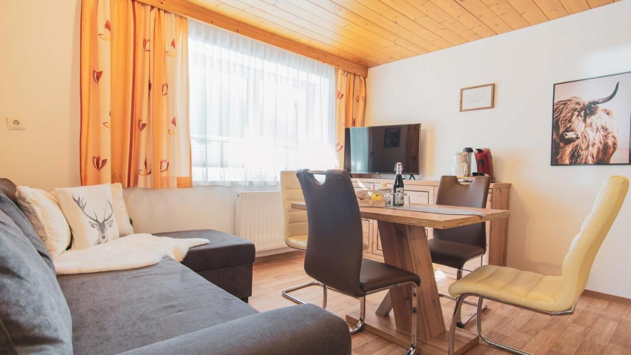 Mountain Apart Apartment Neustift im Stubaital Exterior photo